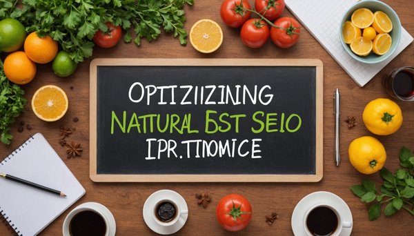 Optimiser son référencement naturel : bonnes pratiques